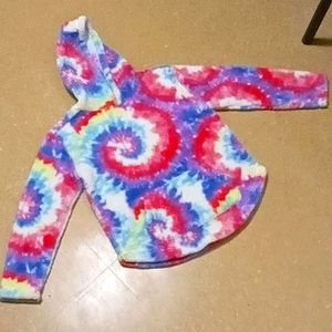 Colorful Child sweater